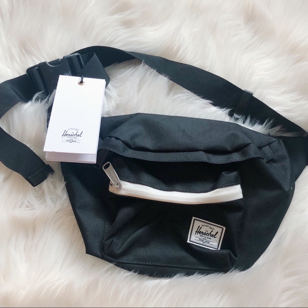 New Herschel hip/bum/fanny pack